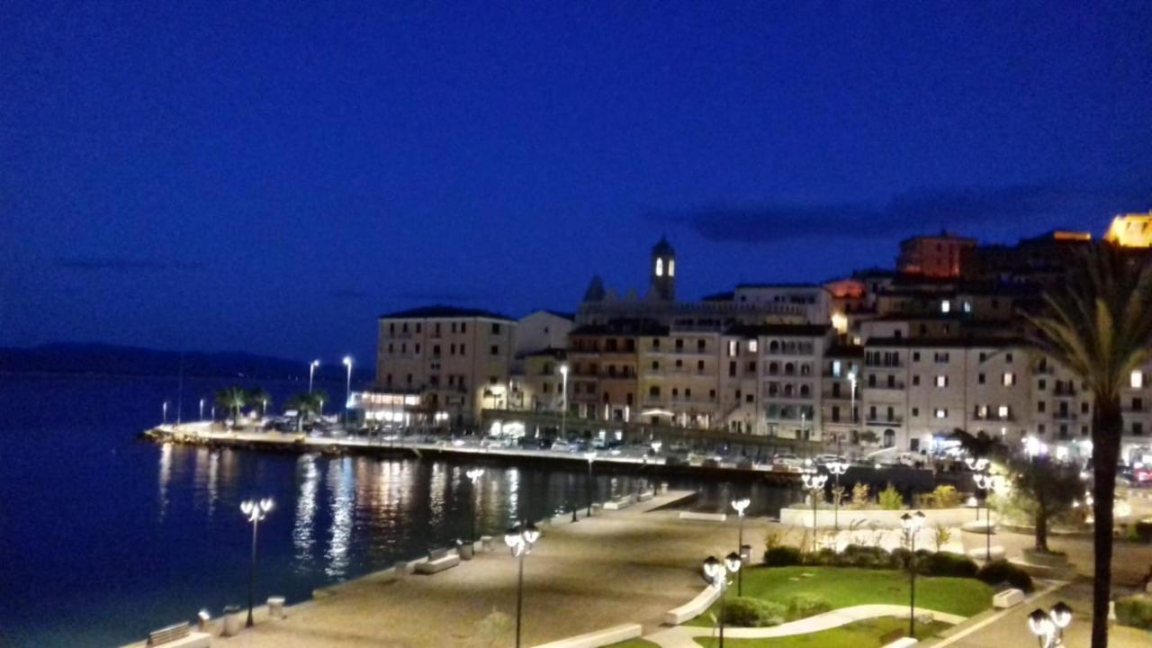 Casa Vacanze Monte Argentario Villa Porto Santo Stefano  Exterior photo